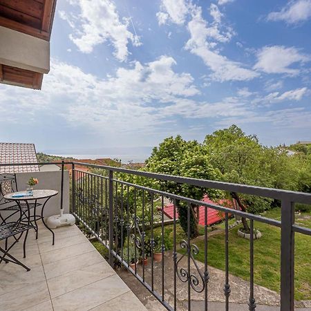 Apartments Klara Senj  Zewnętrze zdjęcie
