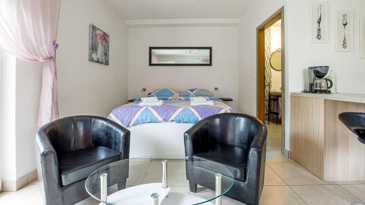 Apartments Klara Senj  Zewnętrze zdjęcie
