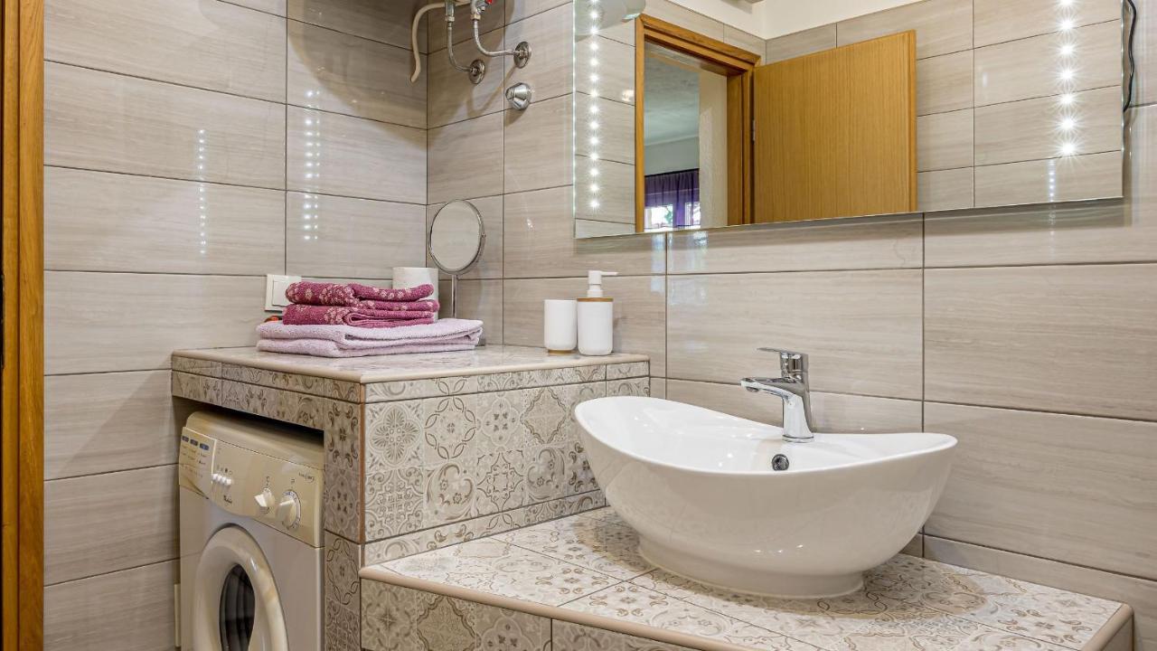 Apartments Klara Senj  Zewnętrze zdjęcie