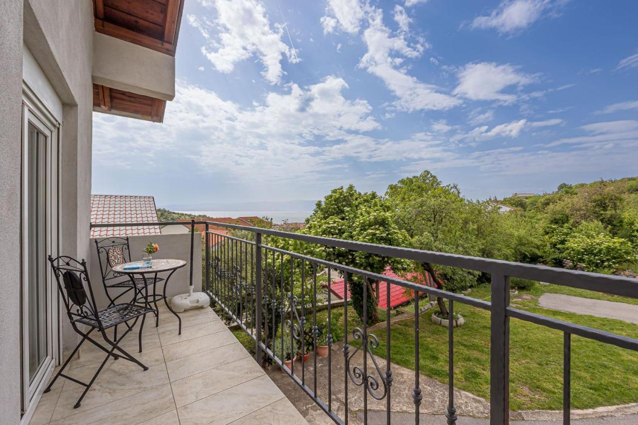 Apartments Klara Senj  Zewnętrze zdjęcie