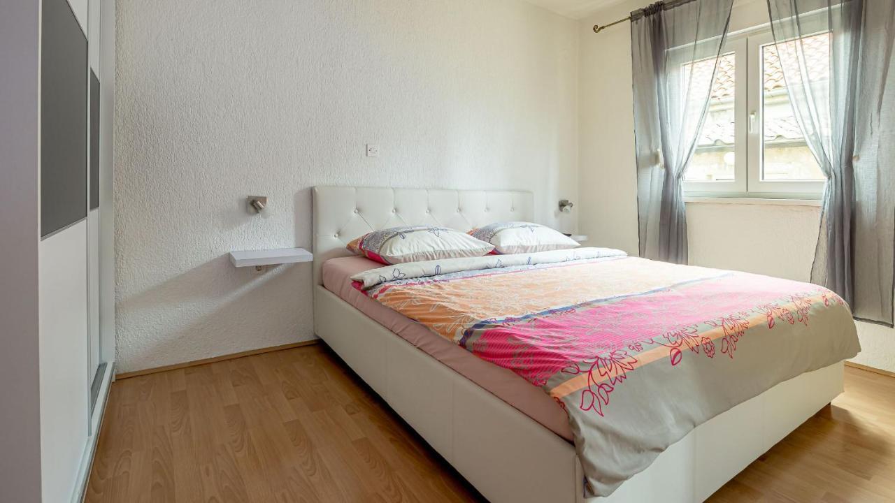 Apartments Klara Senj  Zewnętrze zdjęcie