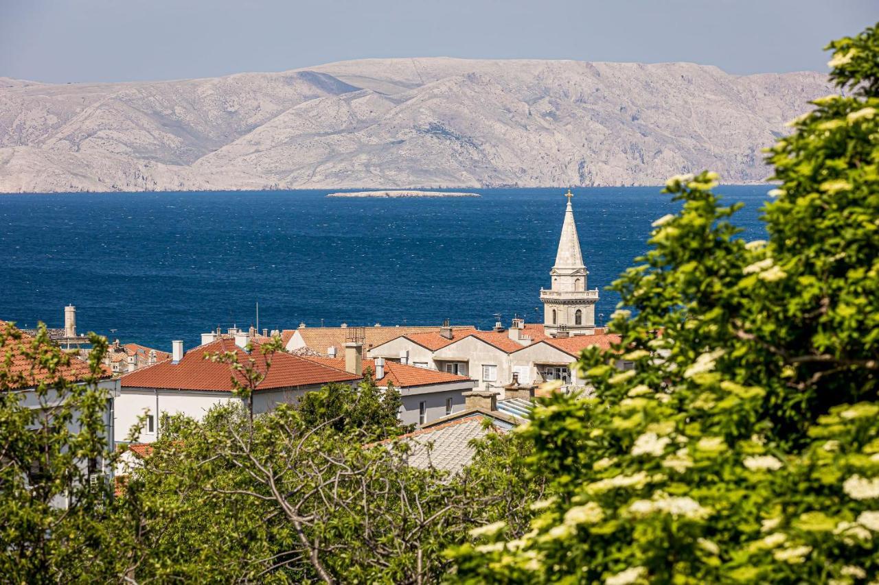 Apartments Klara Senj  Zewnętrze zdjęcie