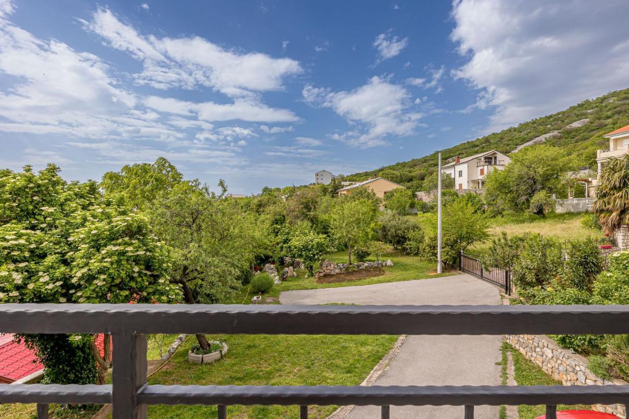 Apartments Klara Senj  Zewnętrze zdjęcie
