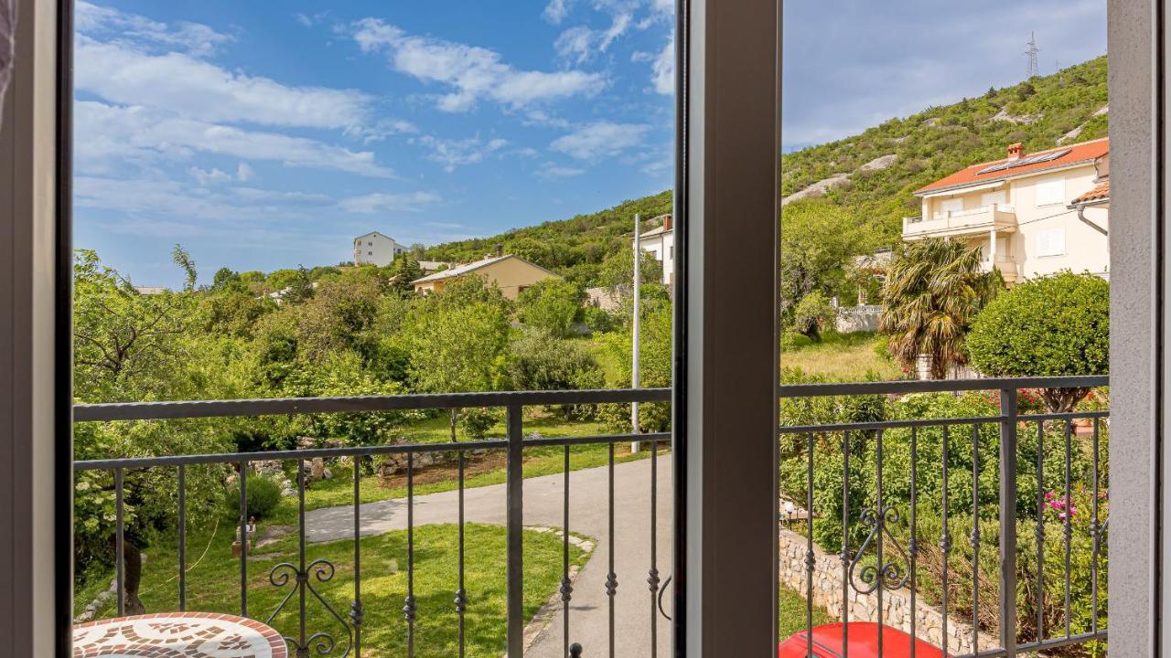 Apartments Klara Senj  Zewnętrze zdjęcie