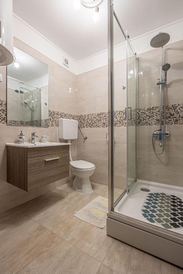 Apartments Klara Senj  Zewnętrze zdjęcie